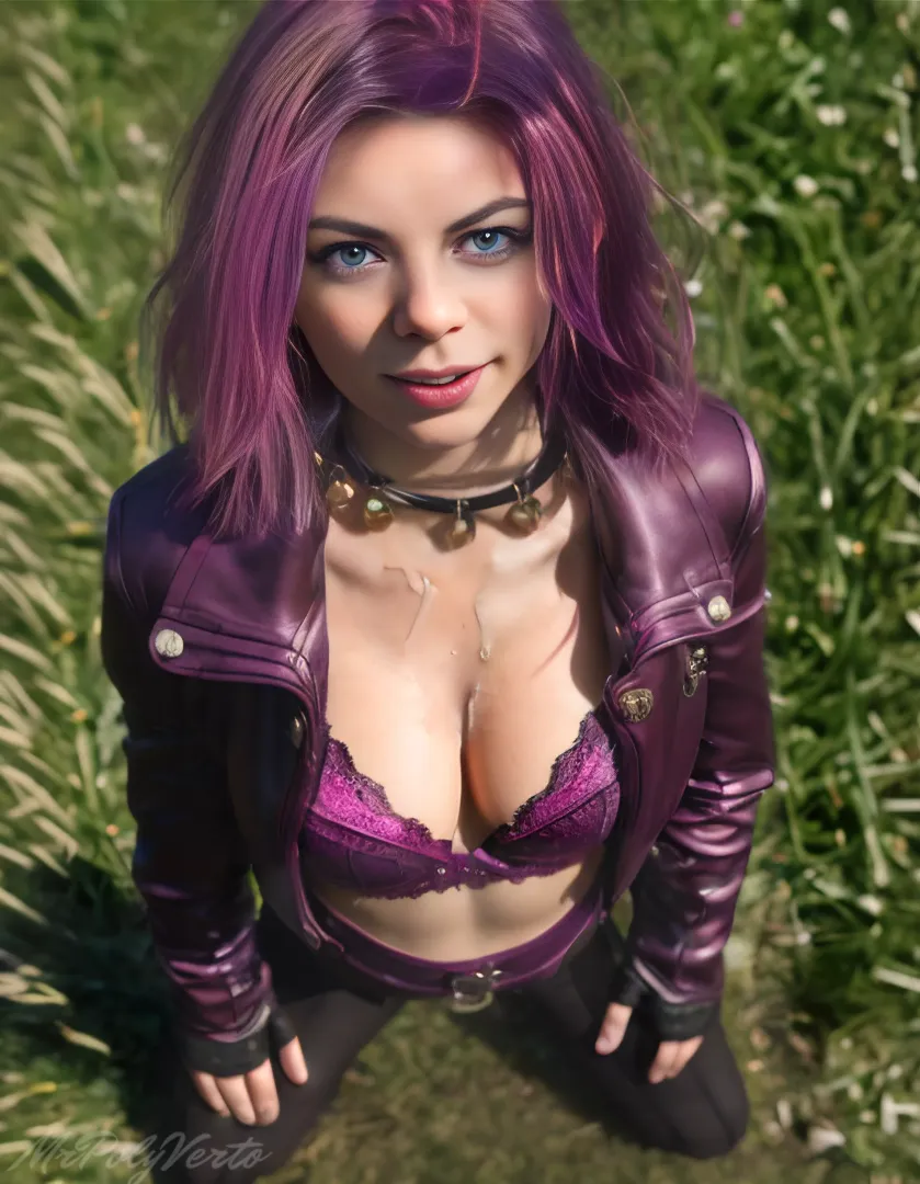 Tonks just want something (MPV)