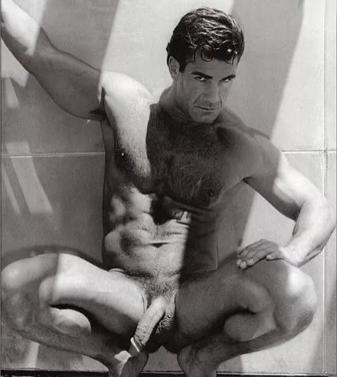 “Tony Ganz” …