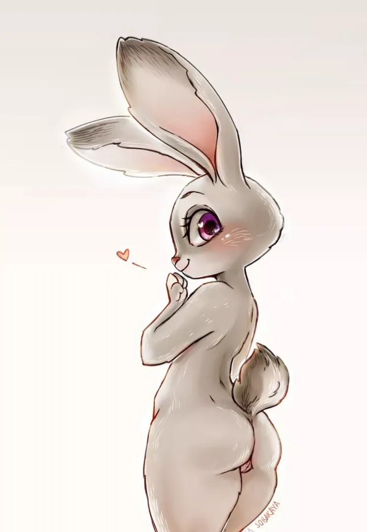 Too adorable for words (Sobakaya) 