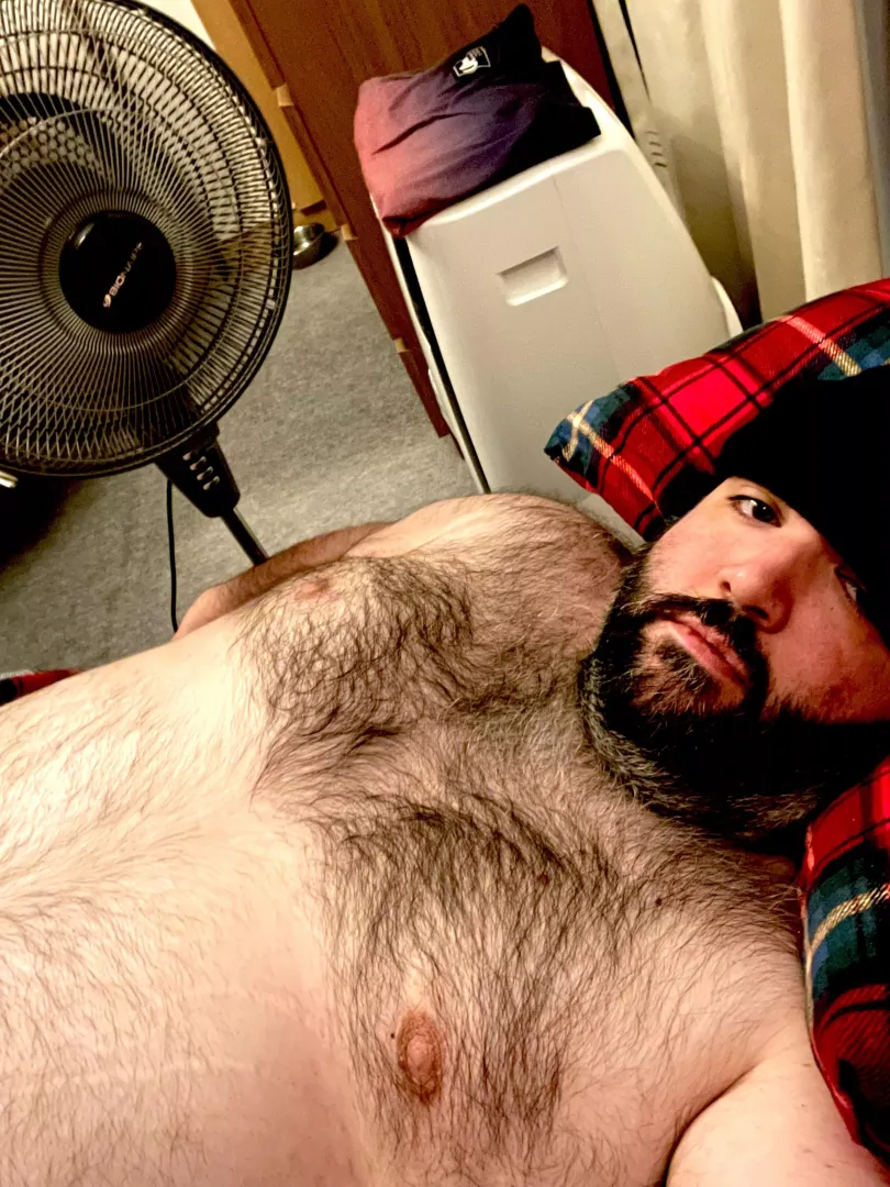 Too big?