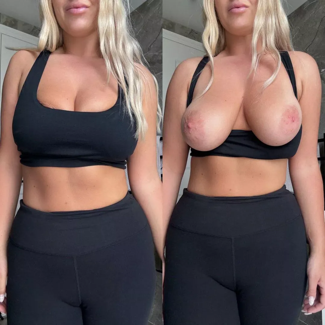 Too big to be contained!