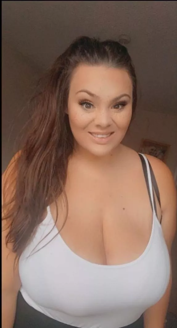Too busty