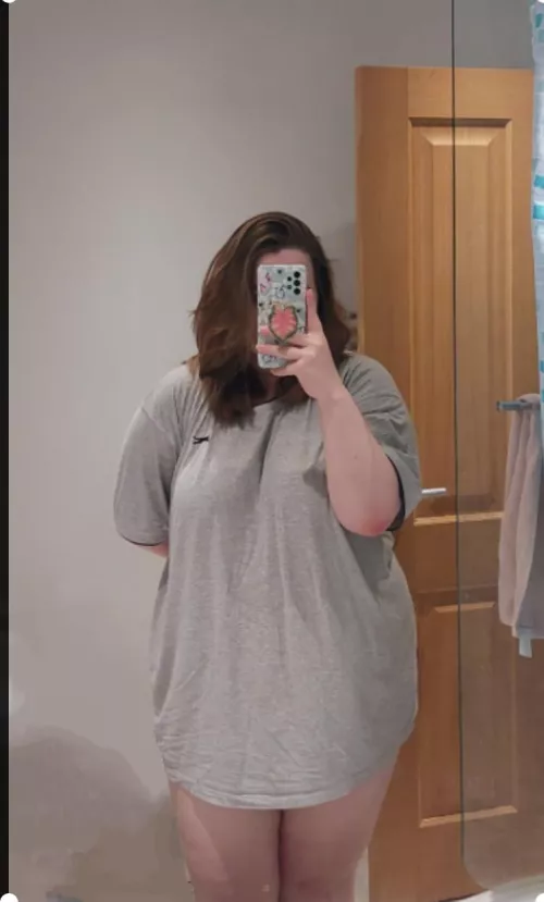 Too chubby?