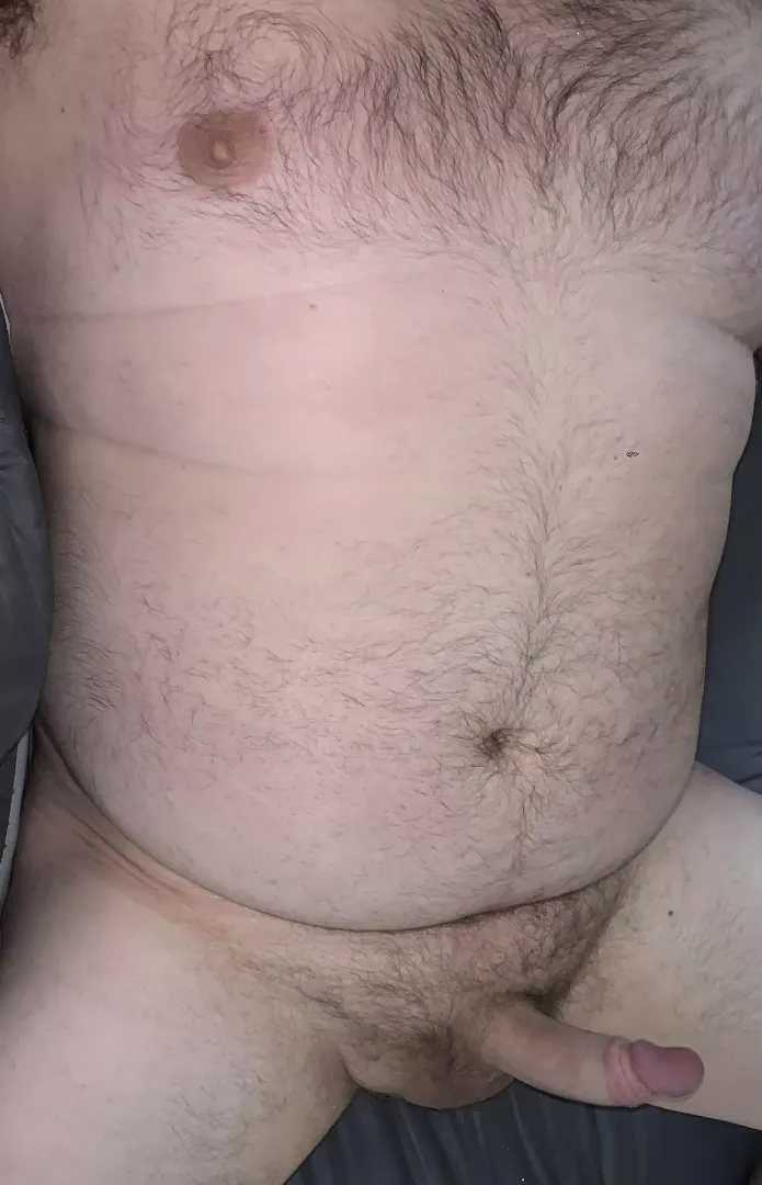 Too chubby?