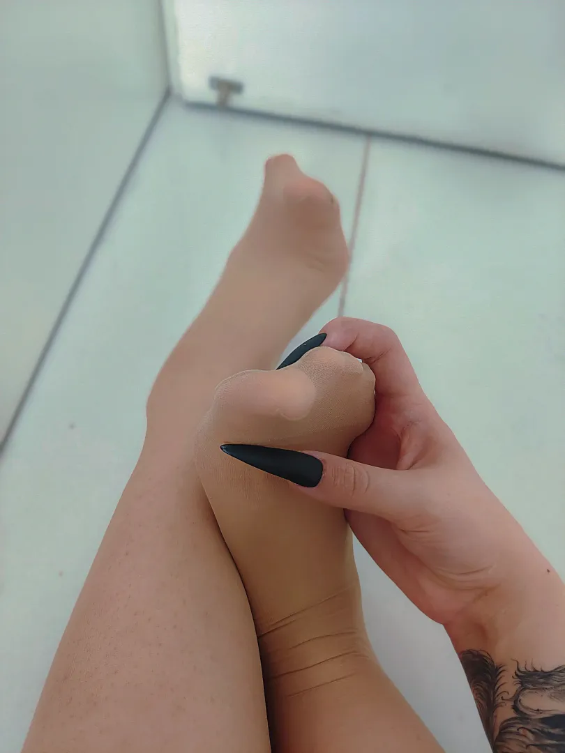 Too Close