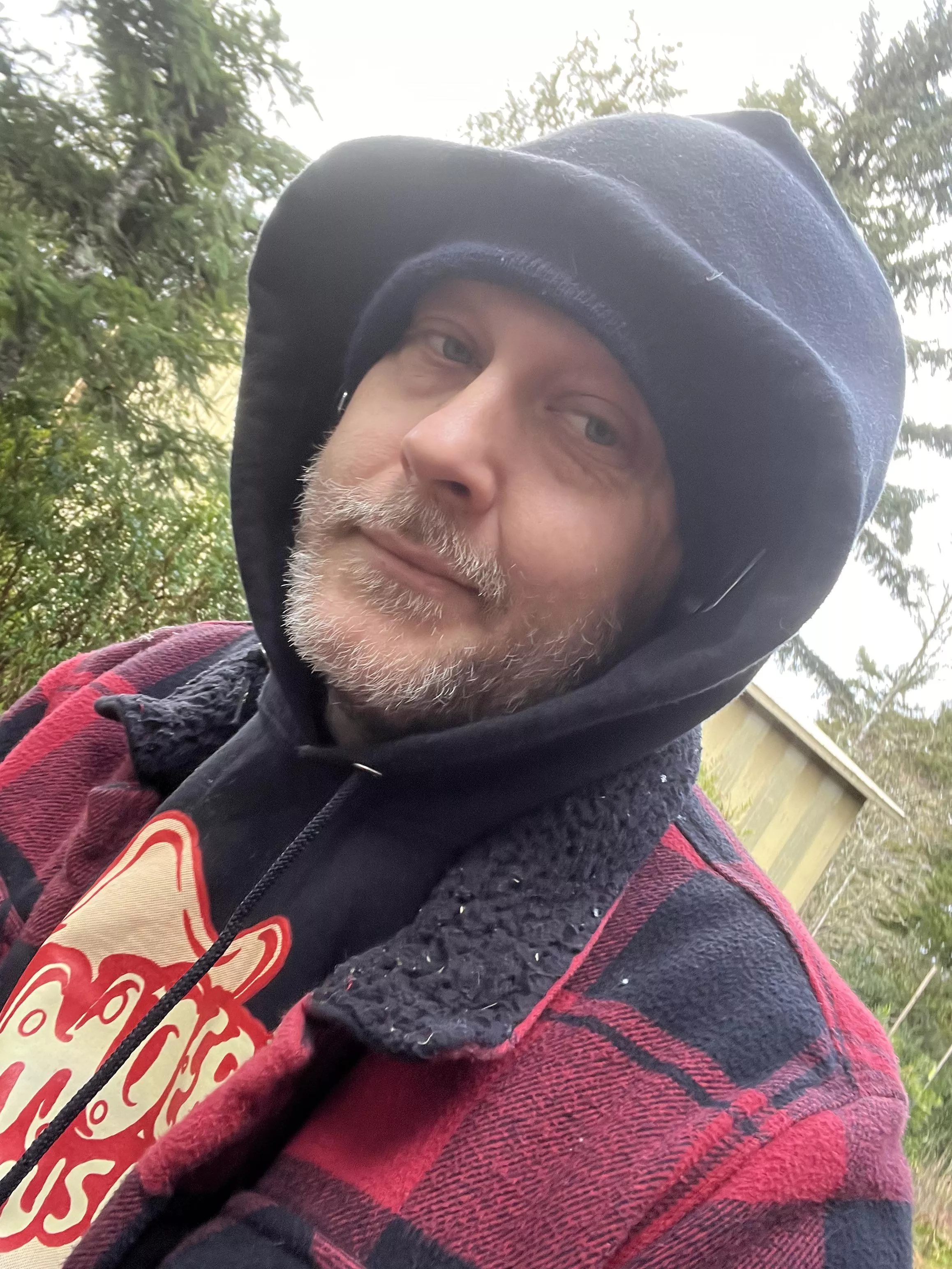 Too cold for my liking