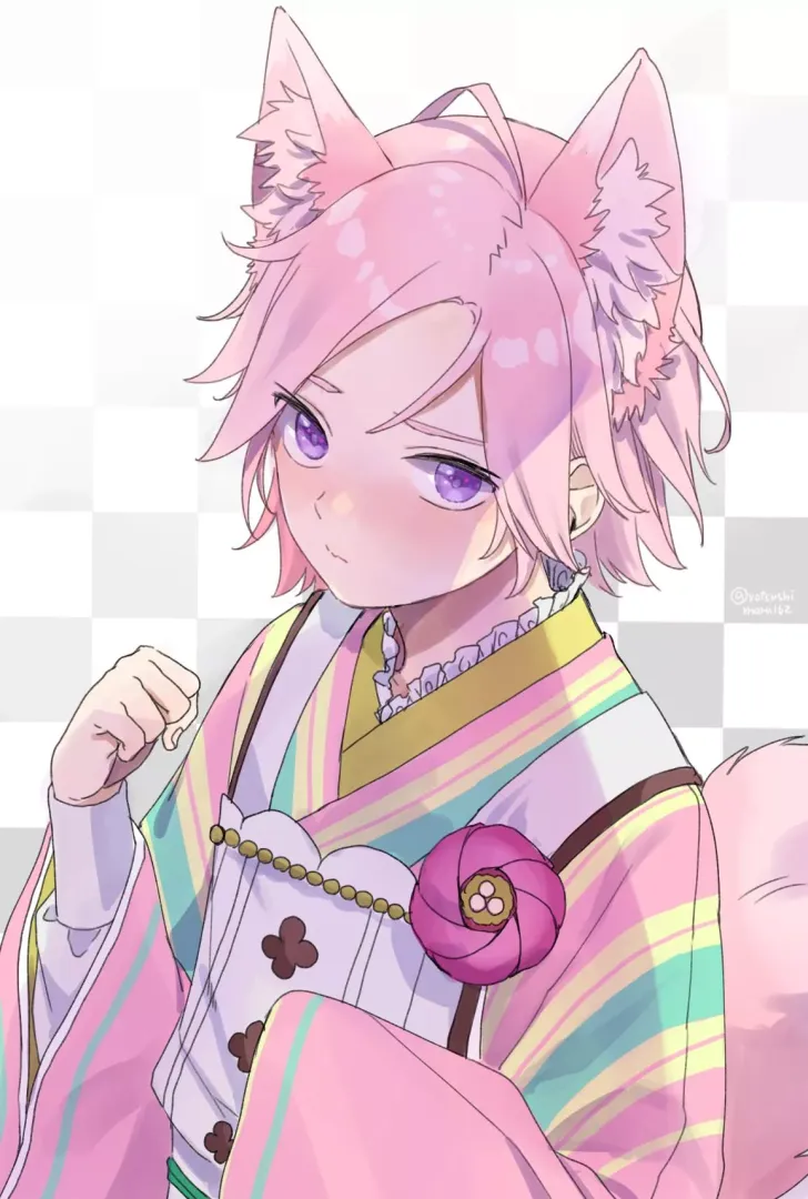 Too cute