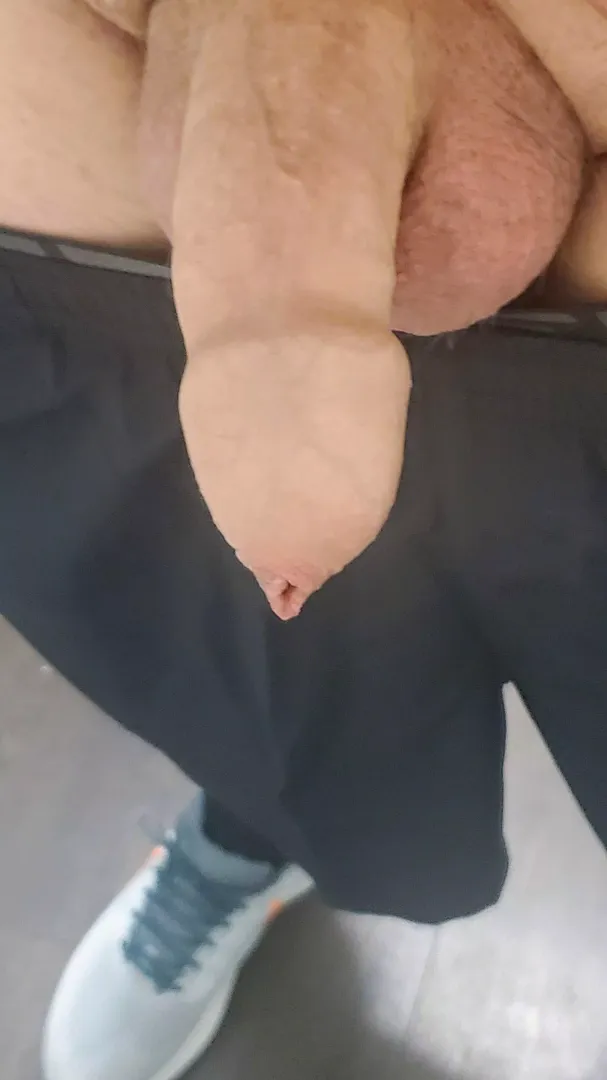 Too distracted to workout [m]