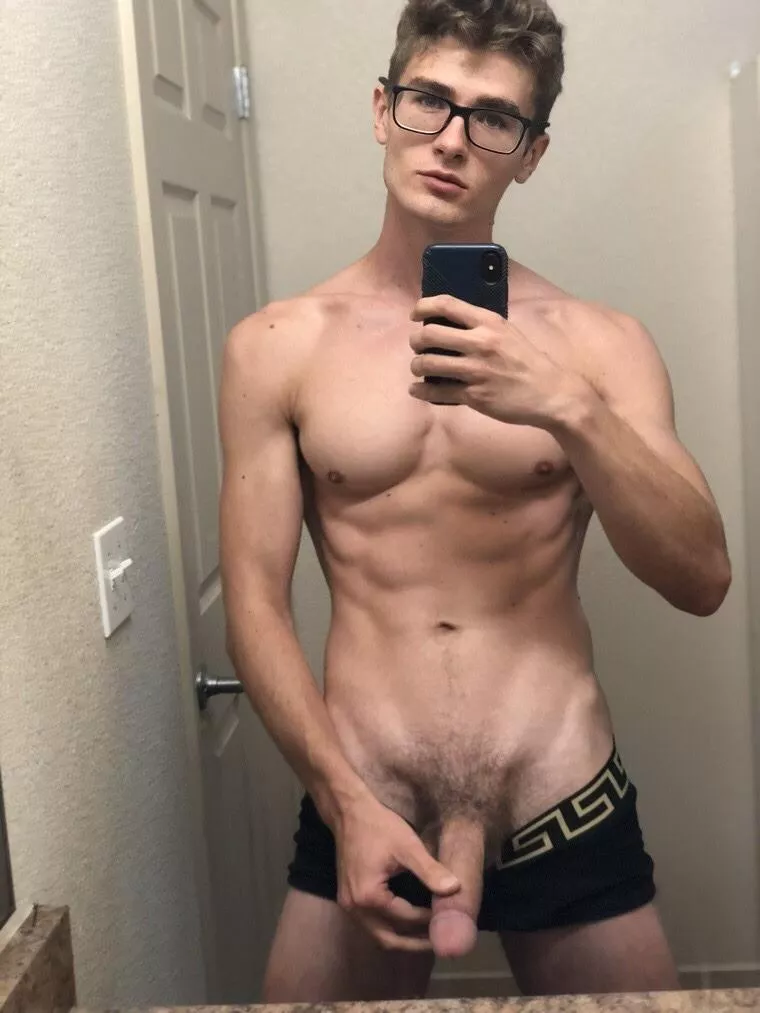 Too horny rn