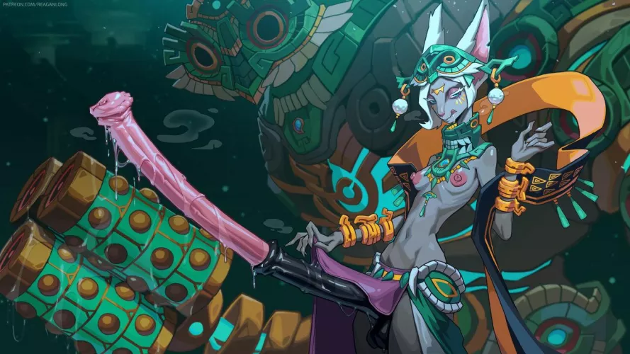 Too long? (Reagan Long)