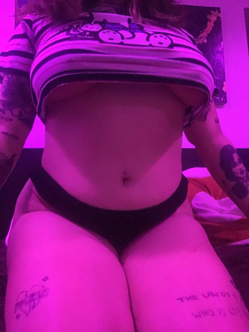 too much?