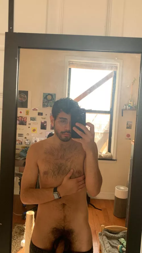 Too much?