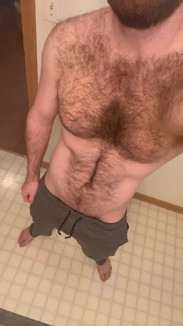 Too much?