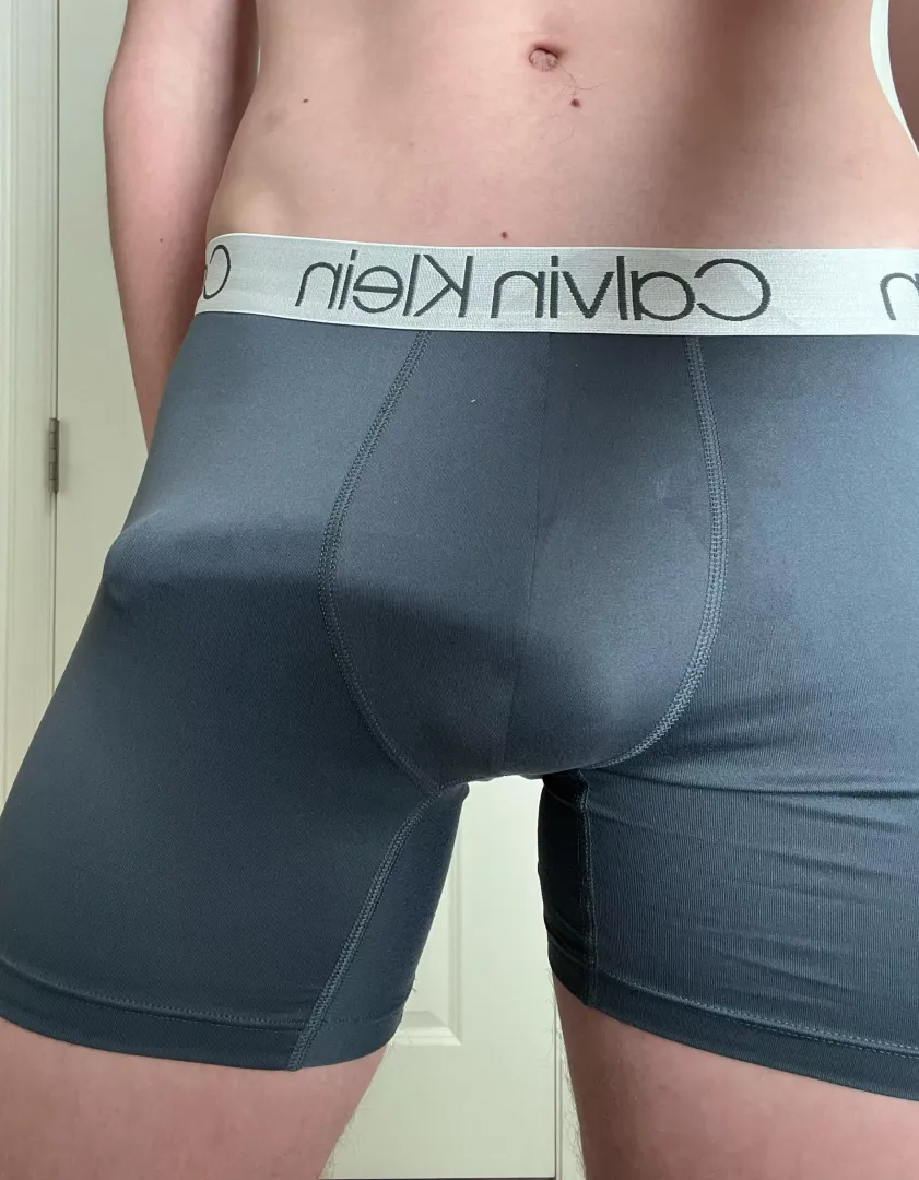 Too noticeable?