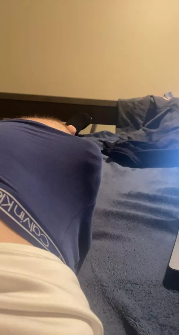 Too revealing?
