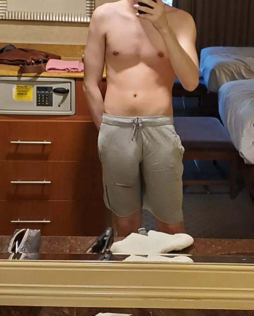 too revealing?