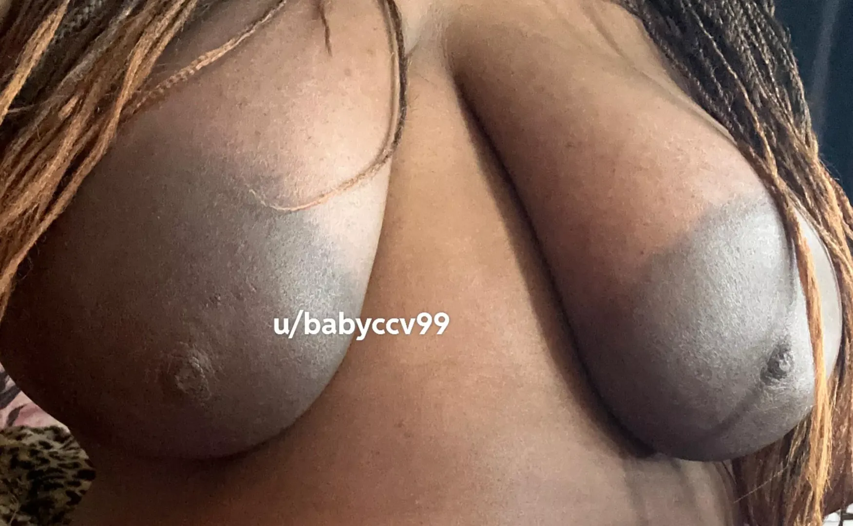 too saggy for you?