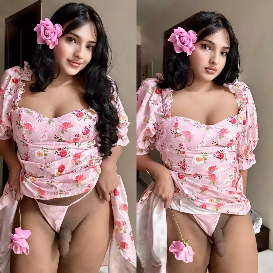 Too shy to ask but would you suck it ?