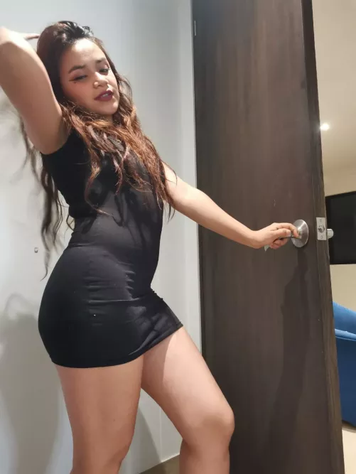 Too tight for our date?