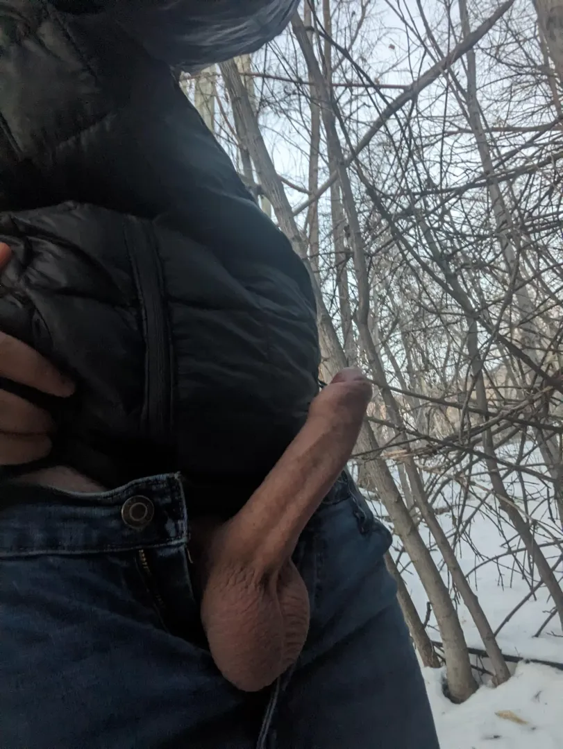Too tight in there