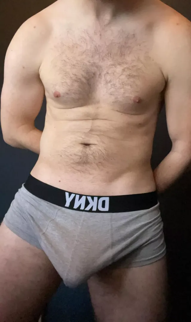 Too tight?