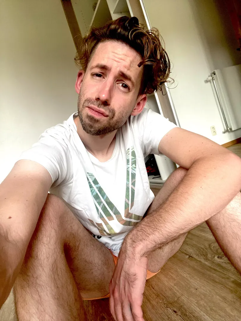 Too tired