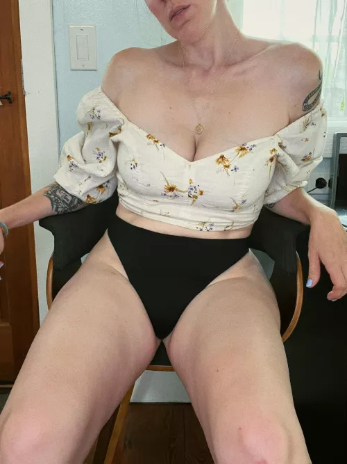 Took this one just for y'all