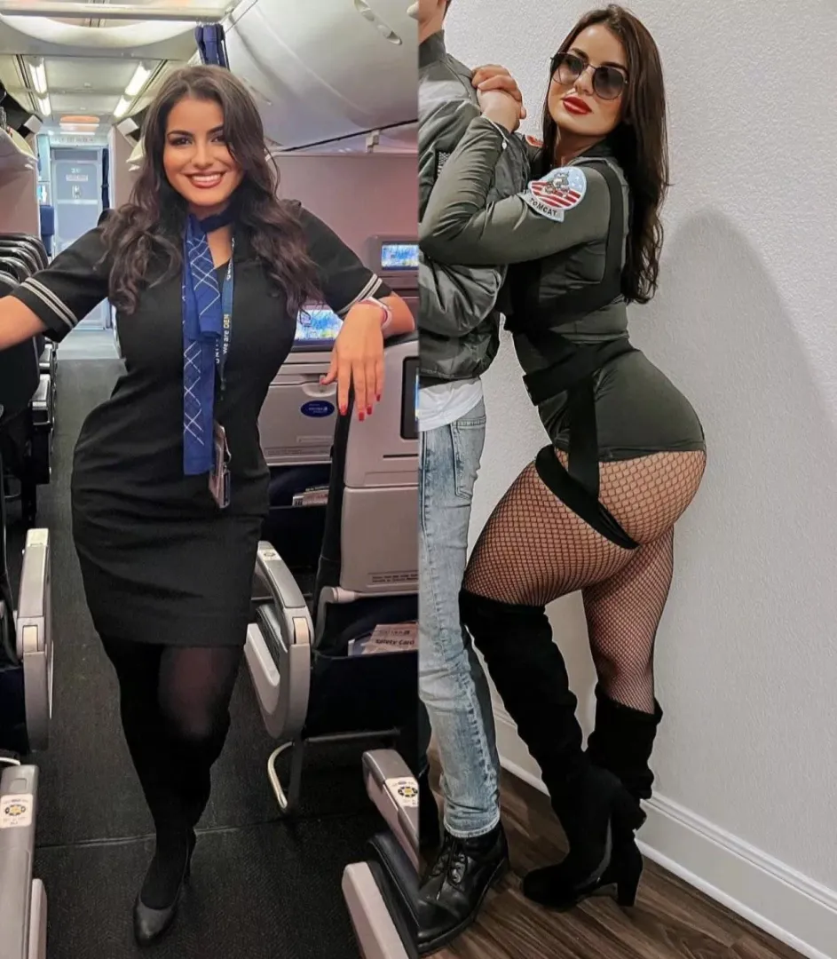 Top gun FA