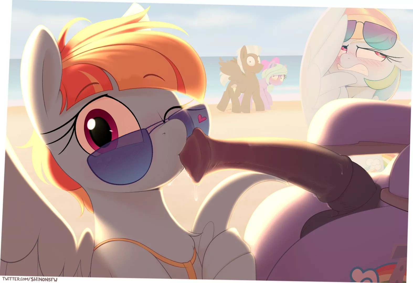 Top Image of 06-04-2020 [Artist: shinodage]