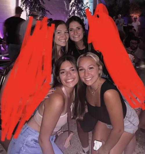 Top row is 1-2 and bottom is 3-4