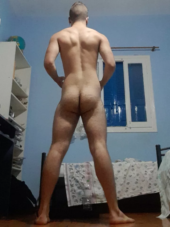 Top showin off