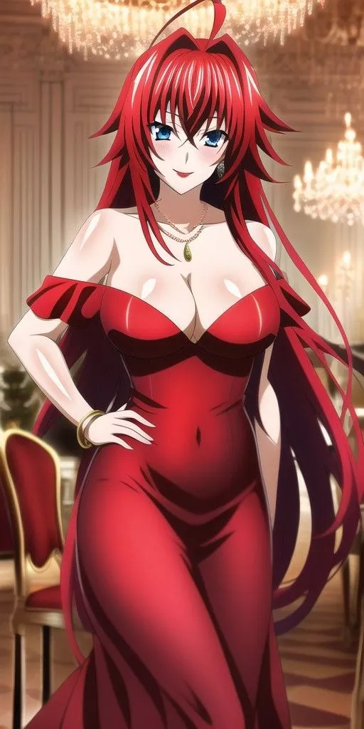 Top Tier Milf body
