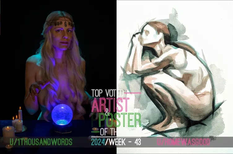 ¡¡ Top Voted of the Week !! 
