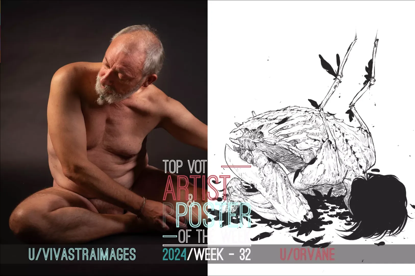 ¡¡ Top Voted of the Week !!