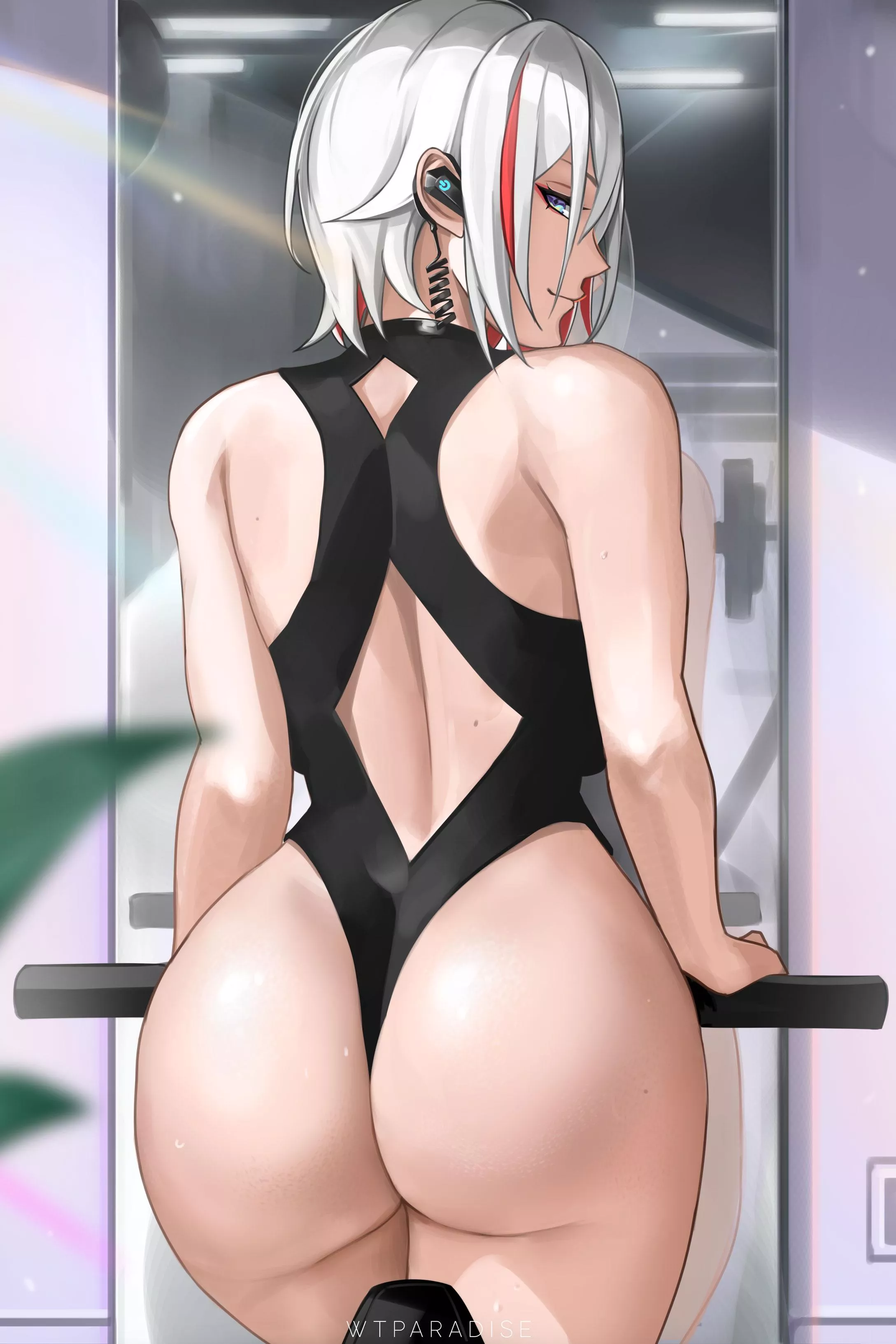 Topaz (WTParadiseArt)