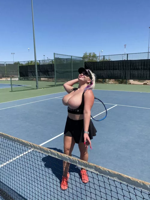 Topless Cardio [F]