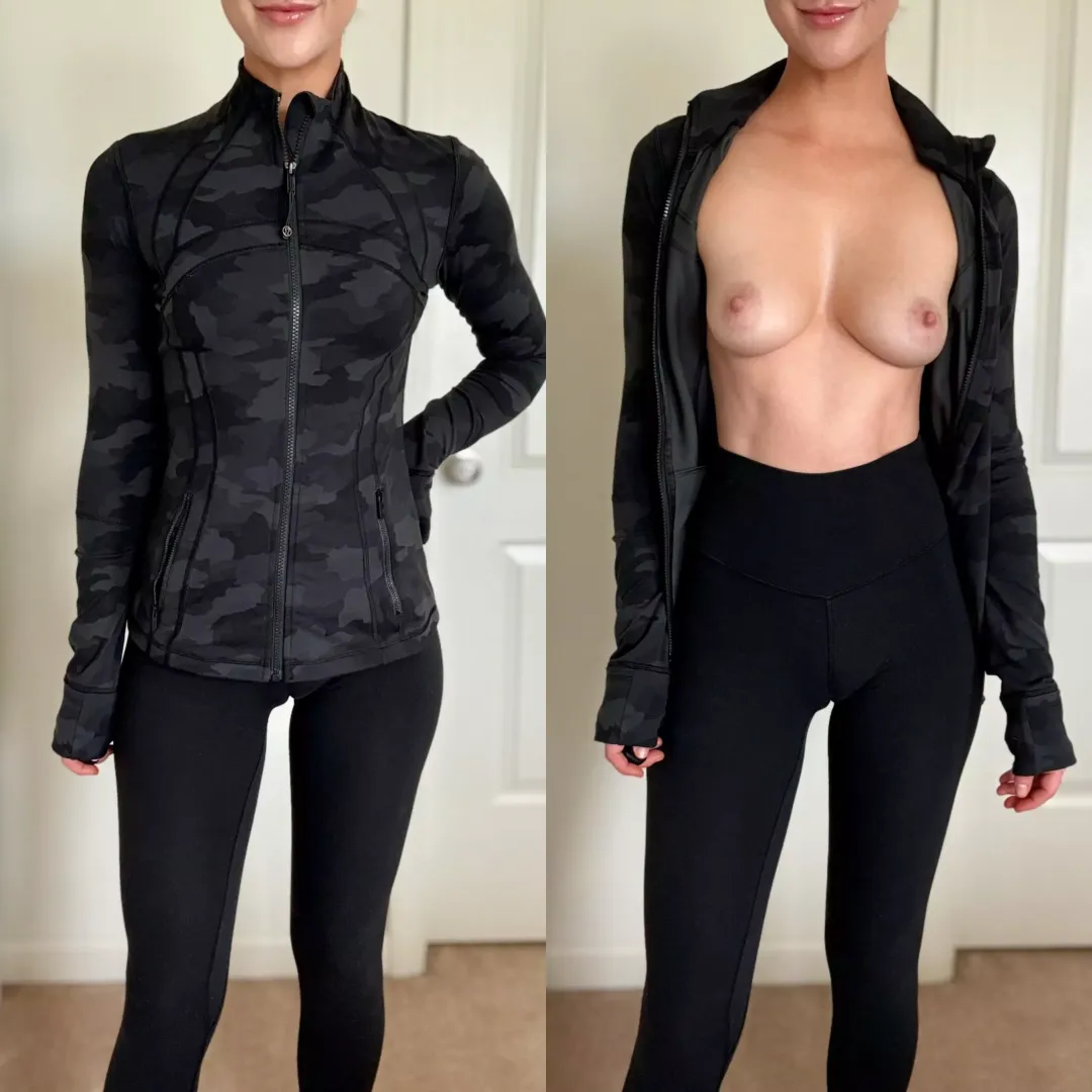 Topless/Leggings