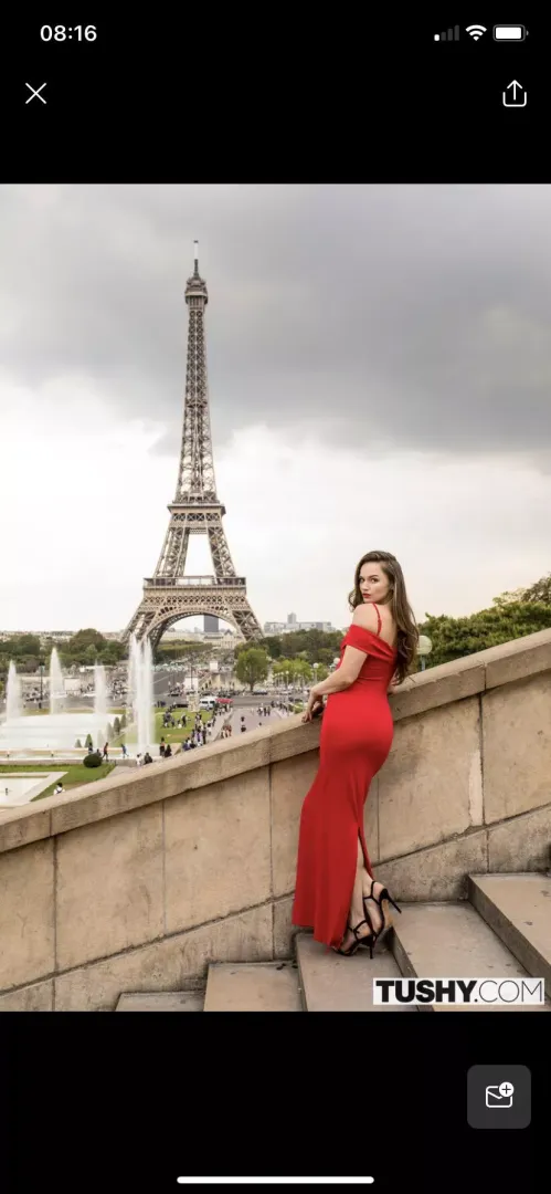 Tori Black