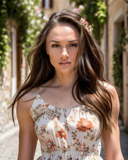 Tori Black
