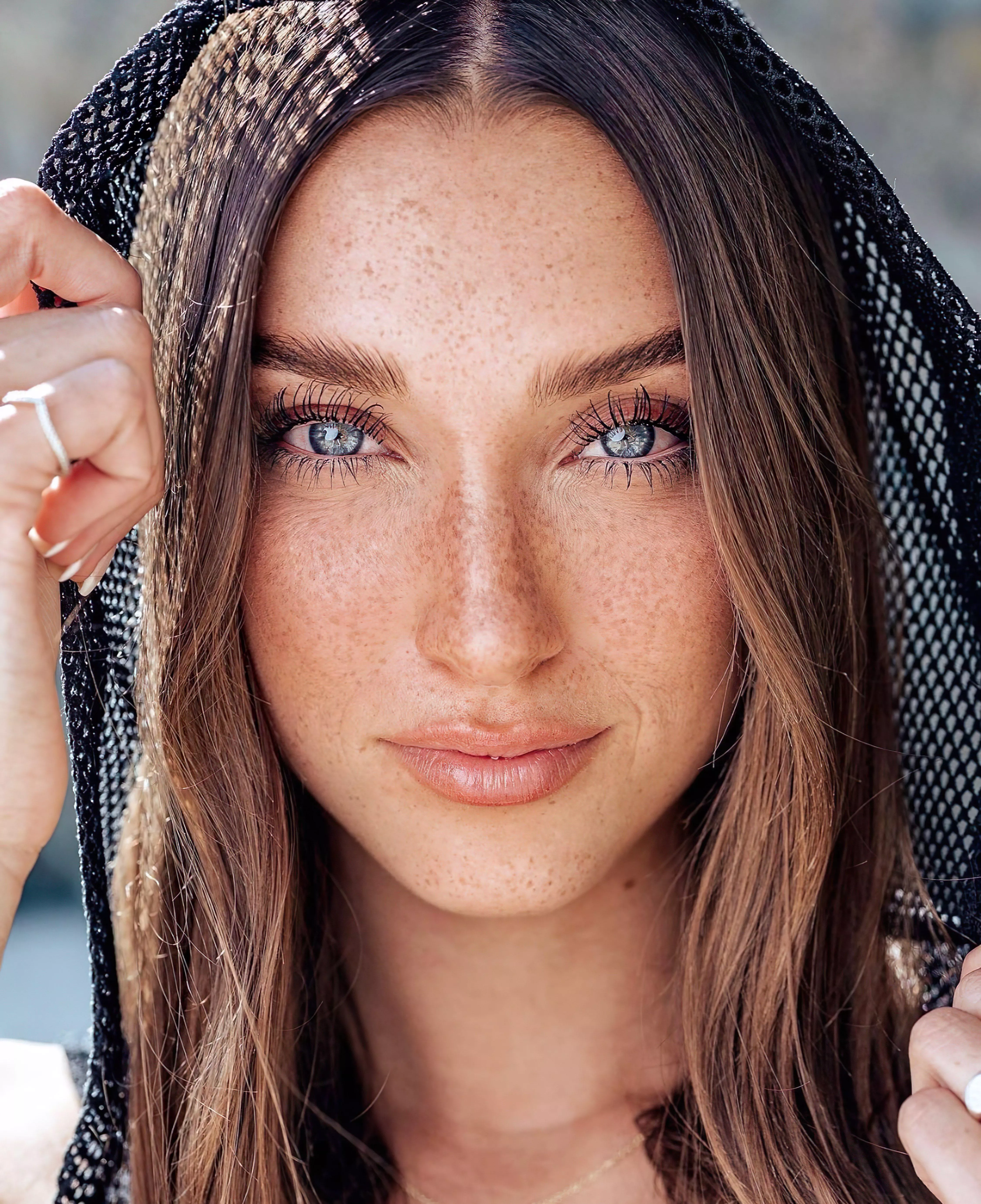 Tori Webster