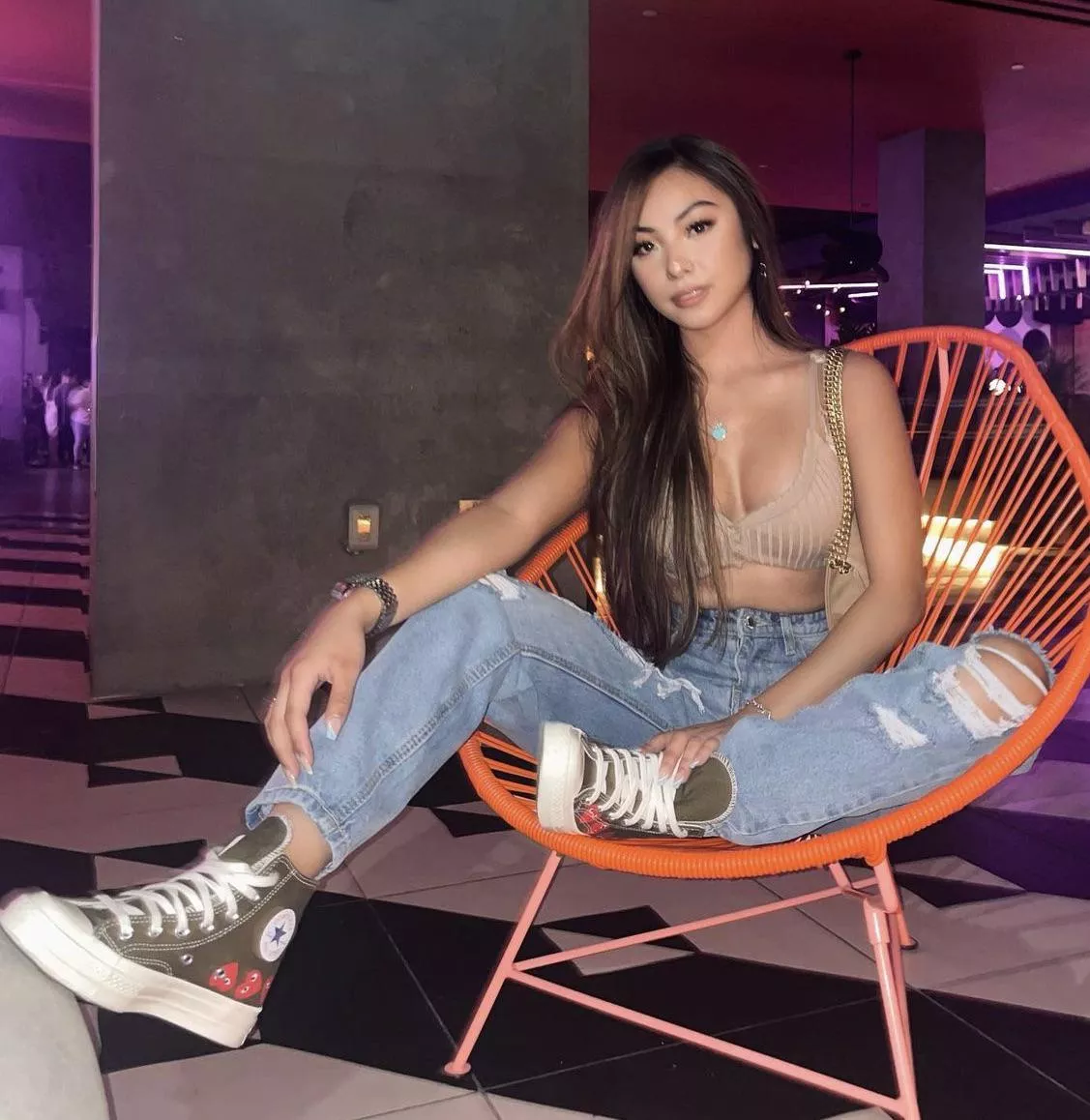 Total Bae