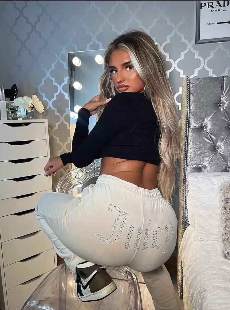 Total chav 🥵