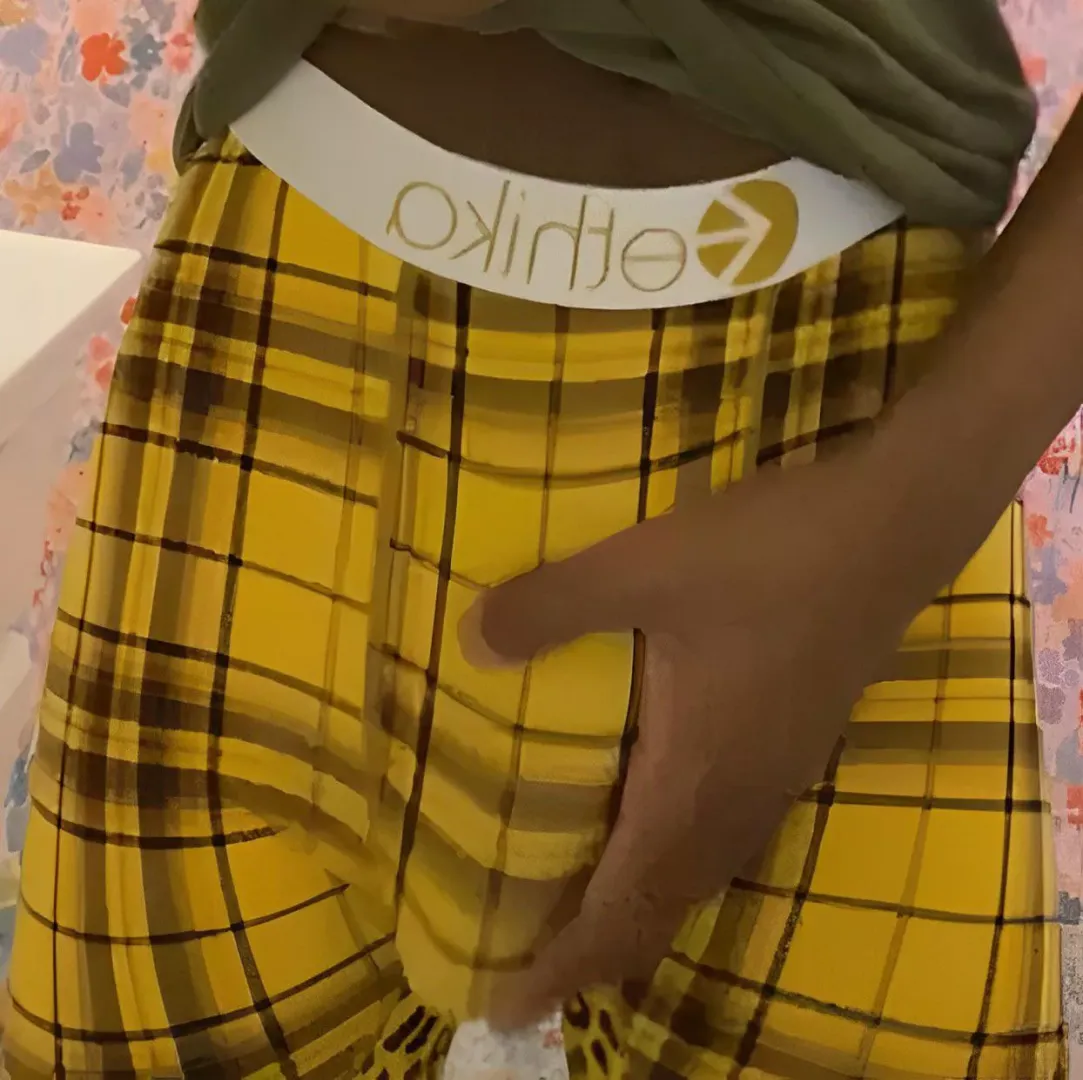 Touch it 🍌