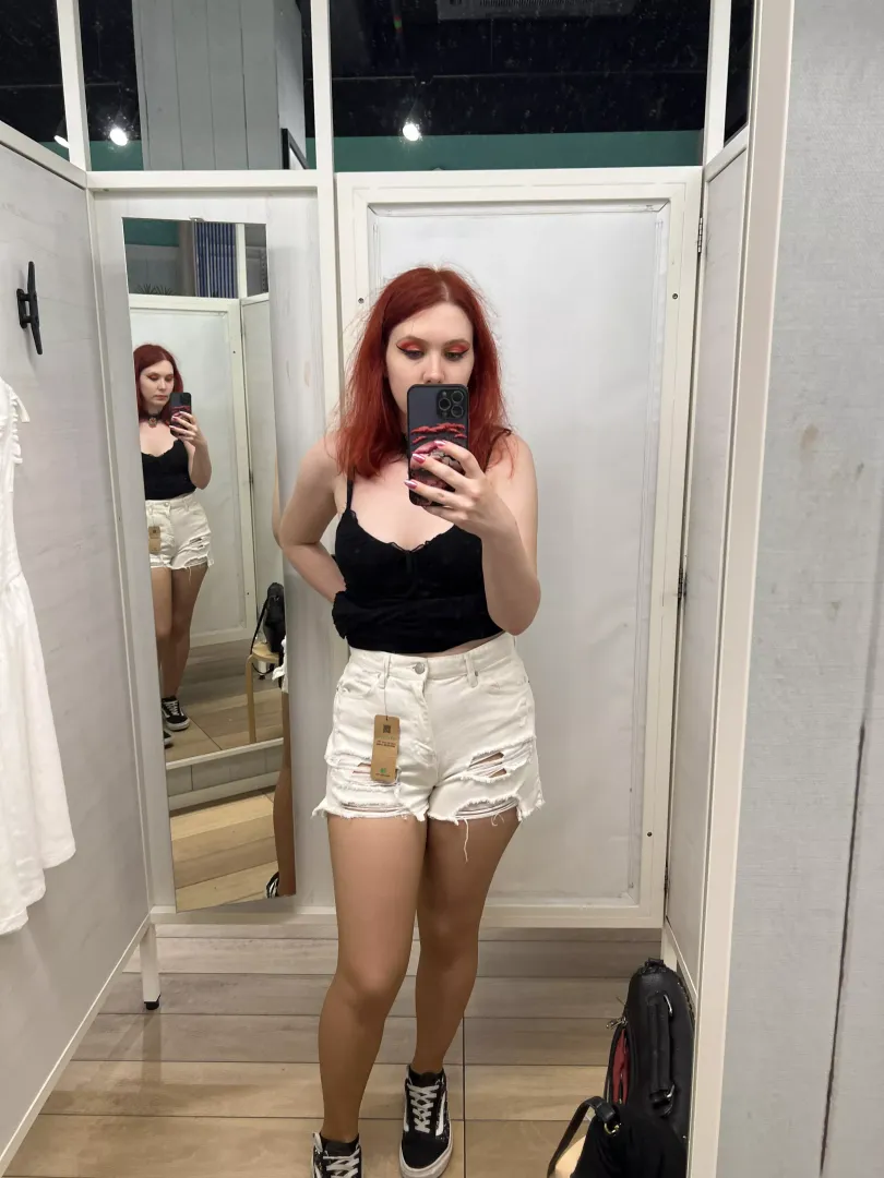 Touch me 