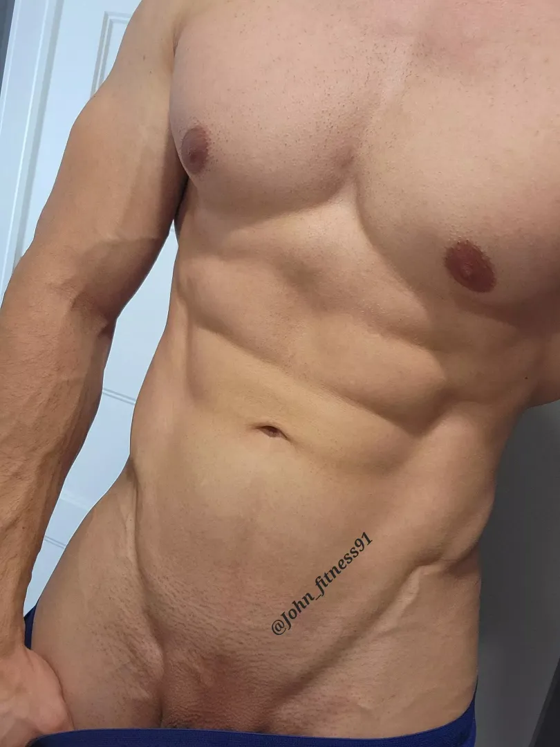 Touch me 🥵
