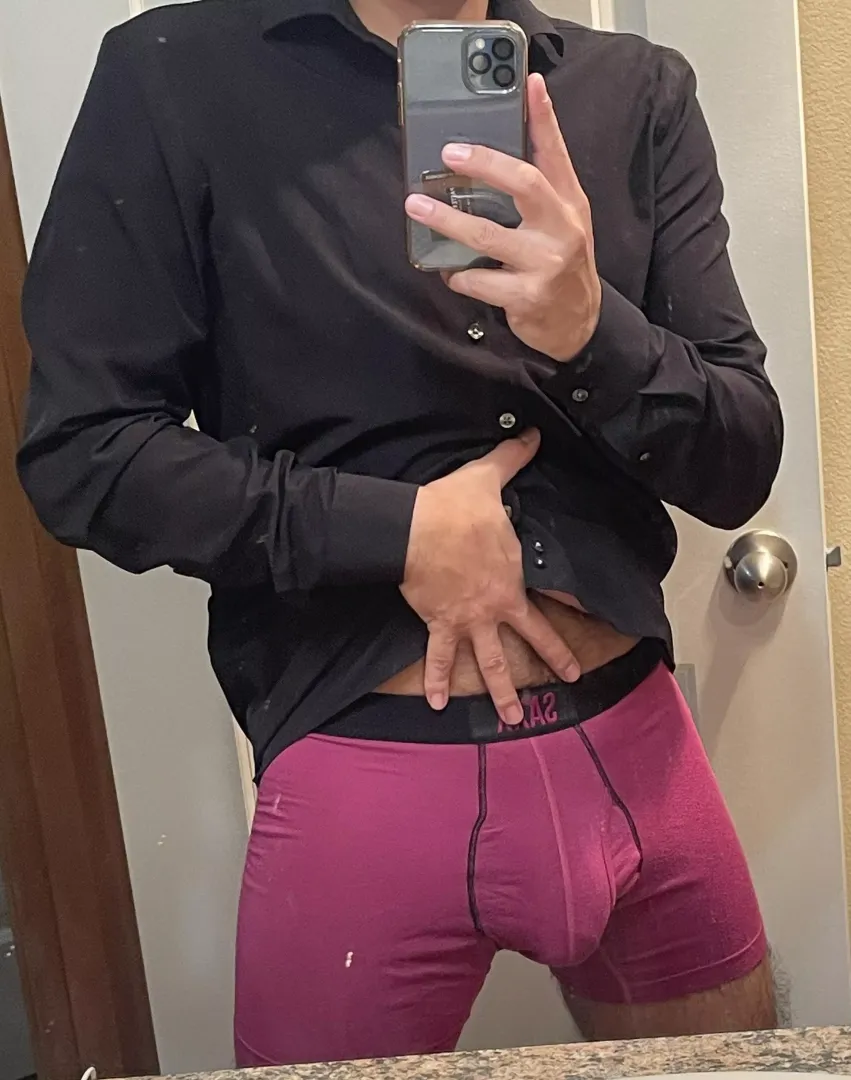 Touch me