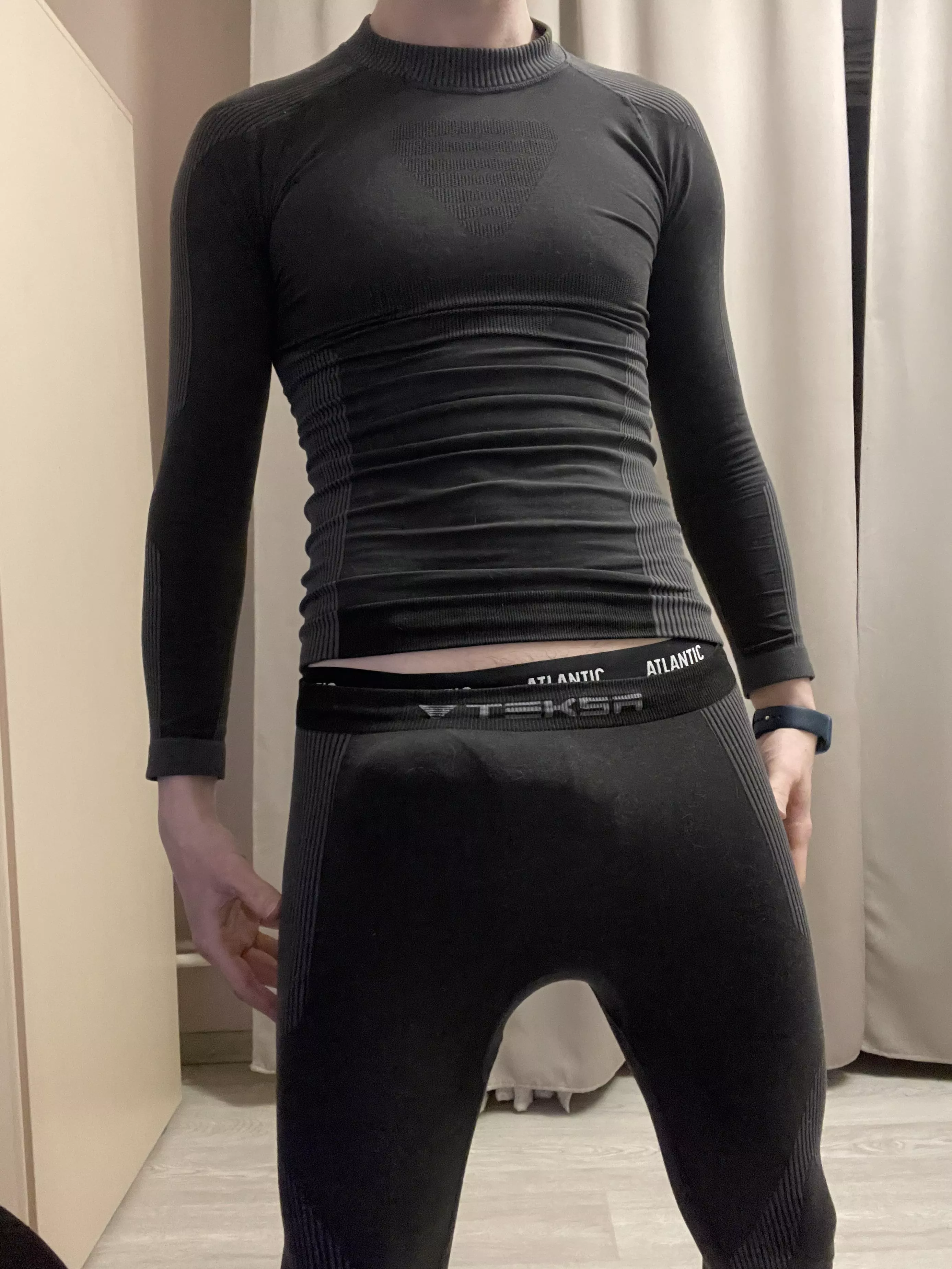 Touch me and feel my uncut cock grow harder