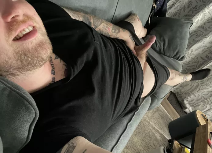 Touch me