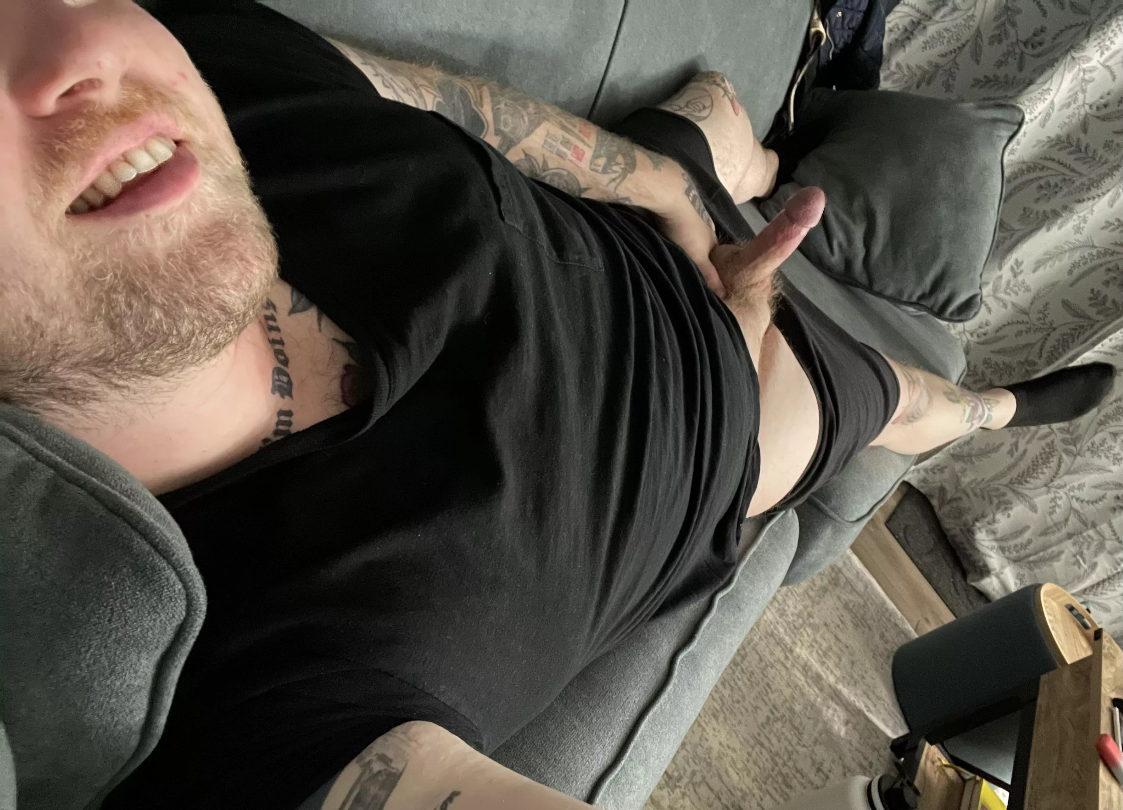 Touch me