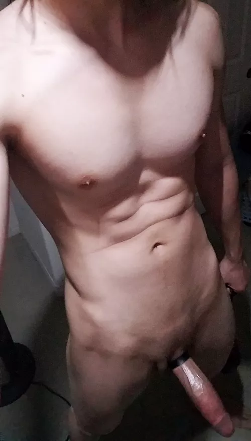 Touch or taste?